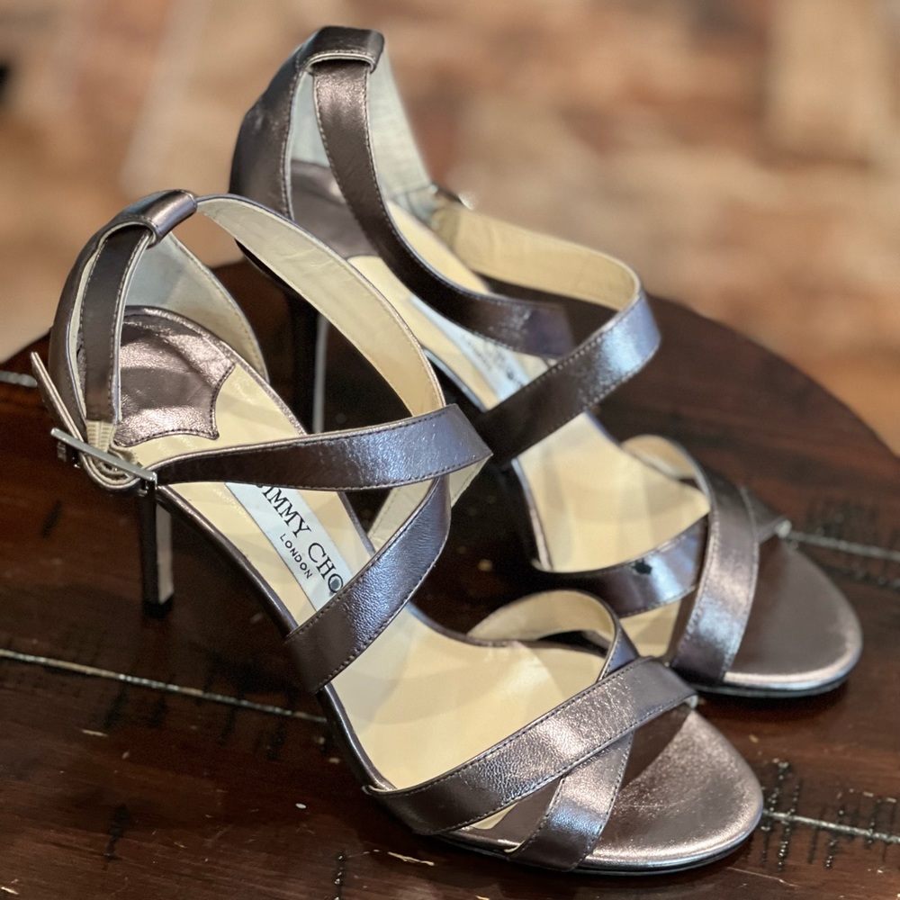 Jimmy Choo Heels